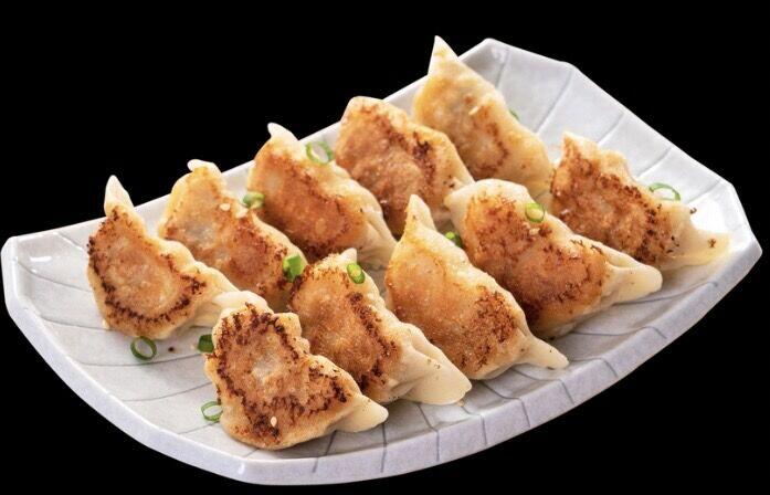 Dumplings 7 pcs 